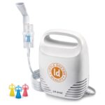 Ингалятор компрессорный Little Doctor, LD-215С