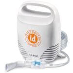 Ингалятор компрессорный Little Doctor, LD-215С