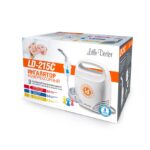 ингалятор Little Doctor LD-215С в упаковке