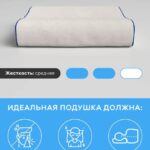 преимущества и особенности MemorySleep S Medium