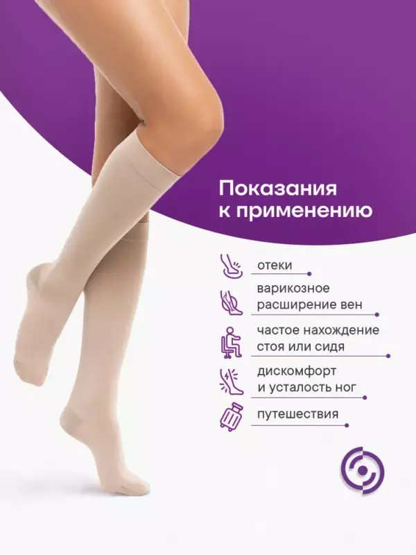 показания к применениб